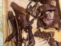 -张记虾尾·火锅·烧烤·大排档(涉外店)