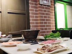 -胡同泥炉烤肉(总店)