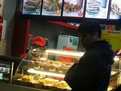 -超级鸡车(闻喜路店)