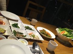 -紫霞门韩国料理烤肉(深南东路店)