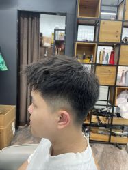 点击看大图 -藤野造型
