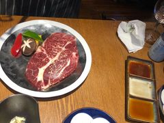 -炎蔵牛舌烤肉
