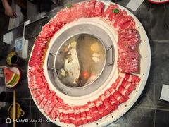 -乔先生涮肉·鲜活牛羊肉火锅(塘沽店)