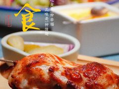 -俄士厨房(未来城店)