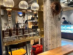 -来回·咖啡(天河南店)