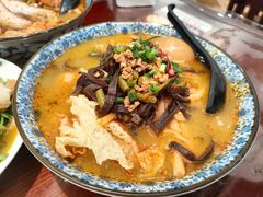 -螺世纪螺蛳粉·桂味小排档(裕德店)