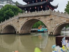 -观潮胜地公园