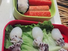 -钢管厂五区小郡肝串串香(南山店)