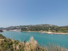 -东澳岛