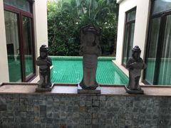 -三亚亚龙湾五号度假别墅酒店