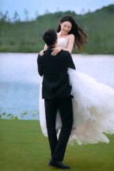 点击看大图 -金夫人婚纱摄影(惠阳店)