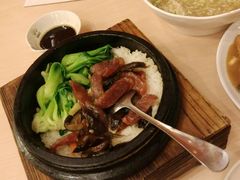 -多多旺港式茶餐厅(新区店)
