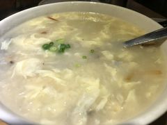 -吕氏疙瘩汤·海鲜新鲁菜(凯德mall新都心店)