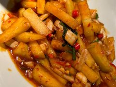 -吃饭皇帝大(长宁龙之梦店)