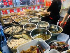 -圆蛋酒料•生腌(开元路店)