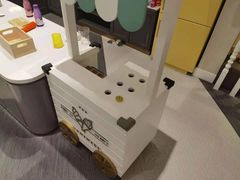 -艾米茉亲子餐厅(万象城店)