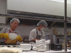 -一醒·手工面·西北传统小吃(悠方购物中心店)