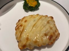 -君庭中餐厅(友谊宾馆店)