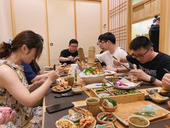 -酒久自助料理(佳兆业店)