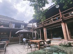 -田德能咖啡博物馆
