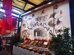 -客家大院·非遗赣南客家菜(郁孤台店)