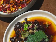 -薇酌饮·陕西菜(南门外店)