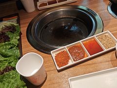 -炉小哥烤肉(信万广场店)