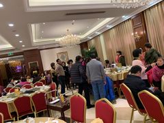 大堂-金时代顺风大酒店(协泰店)