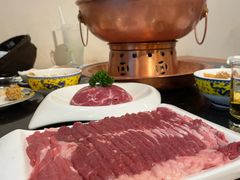 -南门涮肉(上海二店)