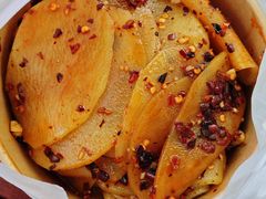 -周小亮丁家坡洋芋(全国总店)