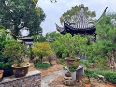 -万景茶庄·台州菜