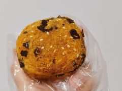 芋泥肉松小贝-千里酥(中山北路店)