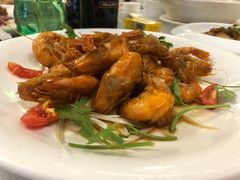 -渝信川菜(南滨店)