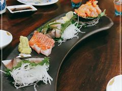-加奈日本料理
