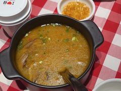 -西贝莜面村(赛格国际购物中心店)