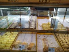 -彭记优口(胜利路店)