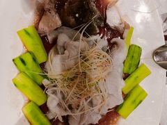 -广州中心皇冠假日酒店·百粤楼