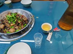 -贵州笋子鸡(米市街店)