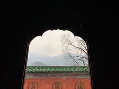 -武当山风景区