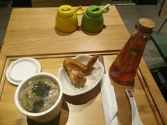 -72街红烧排骨饭(海珠丽影广场店)