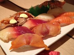 寿司-万岁寿司(芳村店)