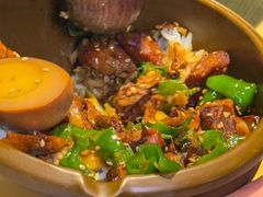 -京参 • 擂椒饭(这有山店)