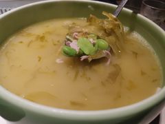 -院8里·小聚园老川菜(九眼桥店)