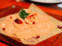 -莫斯科西餐厅