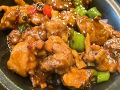 -意卡菲·欢乐聚会餐厅(华侨店)