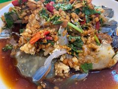 -潮粥馆(长江花园店)