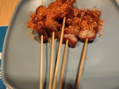 -肠王卤煮(西单食宝街店)