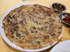 -得记得潮州海鲜砂锅粥(宝业路店)