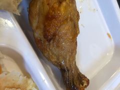 -香妃烤鸡(西单店)