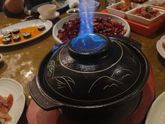 -大连君悦酒店·星海湾壹号Dalian·Dalian(星海广场店)